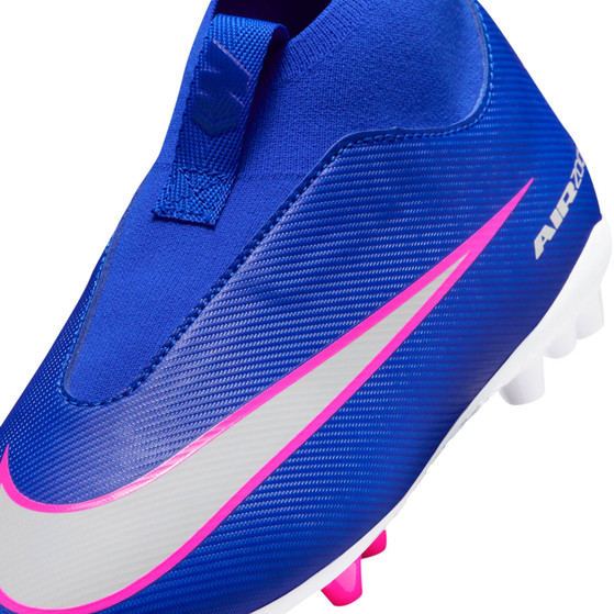 Nike Mercurial Zoom Superfly 10 Academy AG Kinder