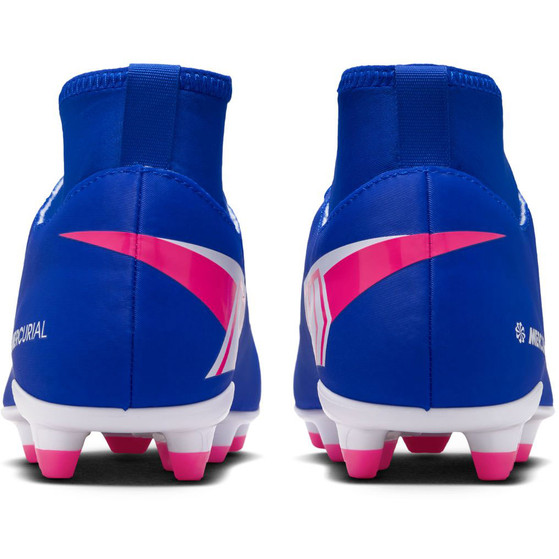 Nike Mercurial Zoom Superfly 10 Club FG/MG Kids
