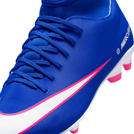 Nike Mercurial Zoom Superfly 10 Club FG/MG Kids