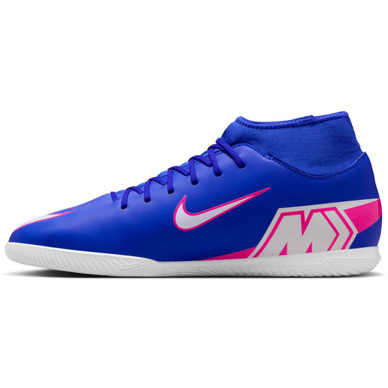 Nike Mercurial Zoom Superfly 10 Club Indoor