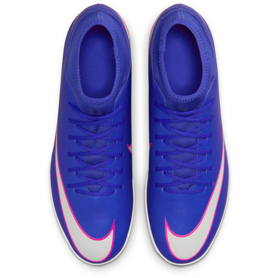 Nike Mercurial Zoom Superfly 10 Club Indoor