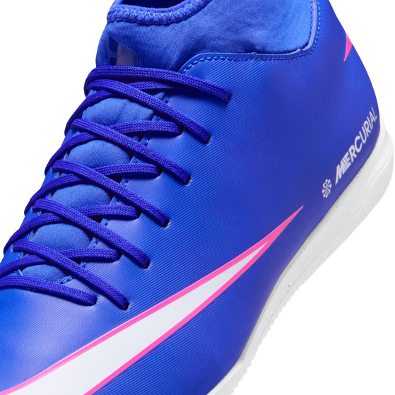 Nike Mercurial Zoom Superfly 10 Club Indoor