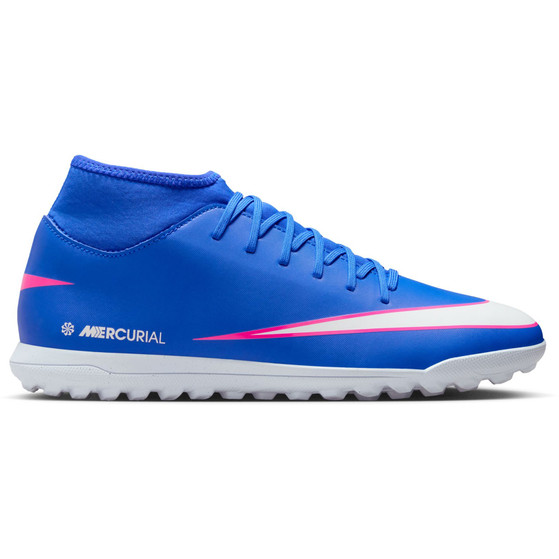 Nike Mercurial Zoom Superfly 10 Club Turf