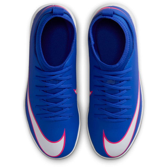 Nike Mercurial Zoom Superfly 10 Club Turf Kids