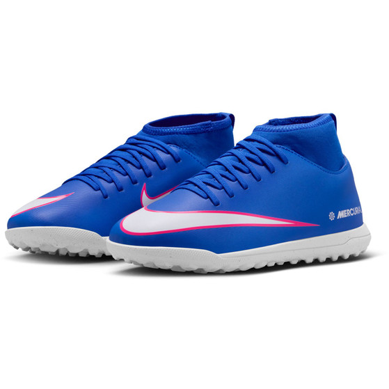 Nike Mercurial Zoom Superfly 10 Club Turf Kids