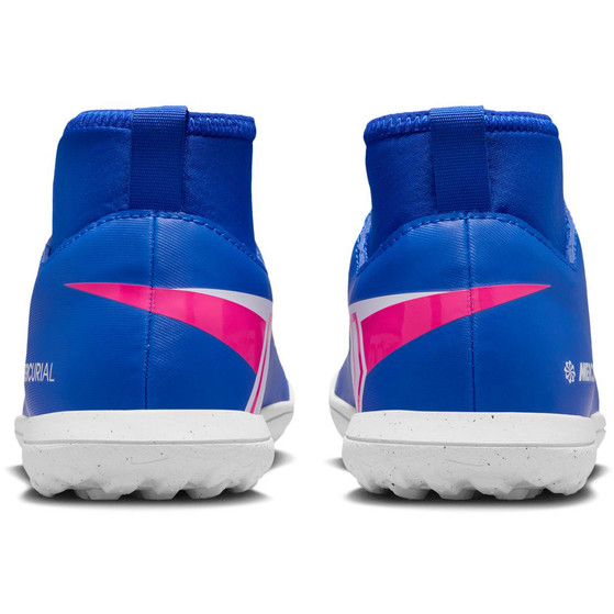 Nike Mercurial Zoom Superfly 10 Club Turf Kids