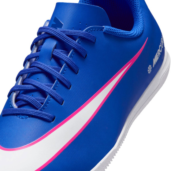 Nike Mercurial Zoom Vapor 16 Club Hallen Kinder