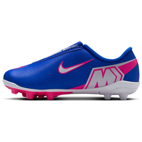 Nike Mercurial Zoom Vapor 16 Club MG Little Kids