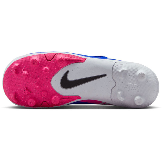 Nike Mercurial Zoom Vapor 16 Club MG Little Kids
