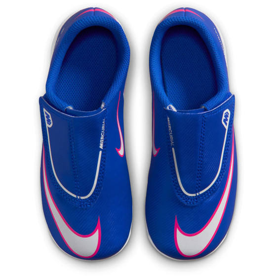 Nike Mercurial Zoom Vapor 16 Club MG Little Kids