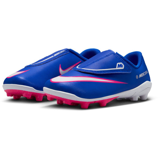 Nike Mercurial Zoom Vapor 16 Club MG Little Kids