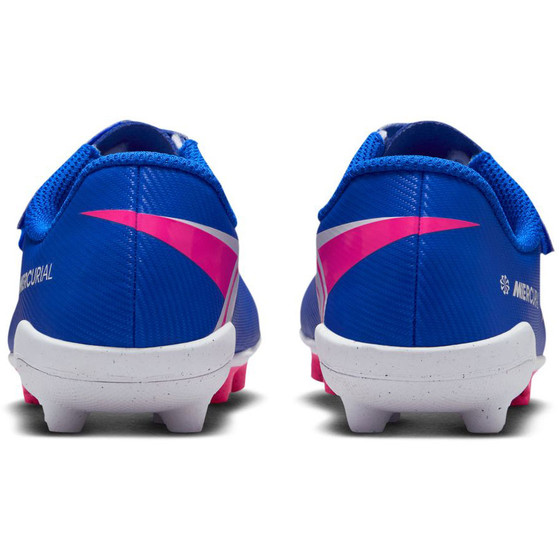 Nike Mercurial Zoom Vapor 16 Club MG Little Kids