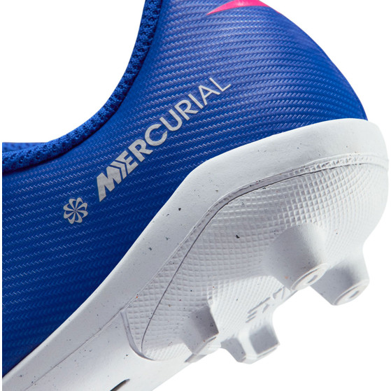 Nike Mercurial Zoom Vapor 16 Club MG Little Kids