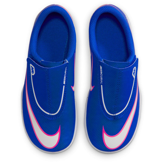 Nike Mercurial Vapor 16 Club Indoor Little Kids