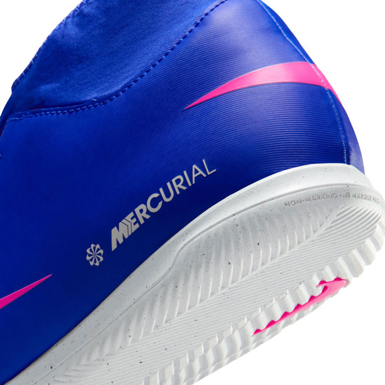 Nike Mercurial Vapor 16 Club Indoor Little Kids