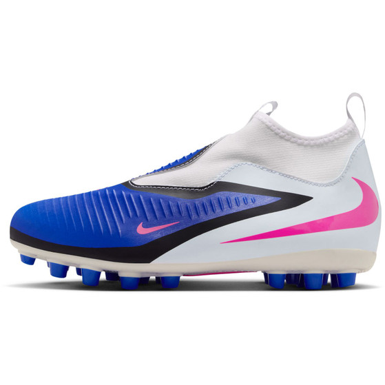 Nike Phantom 6 High Academy FG/MG Kids