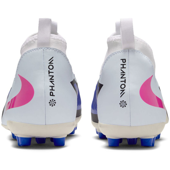 Nike Phantom 6 High Academy FG/MG Kids