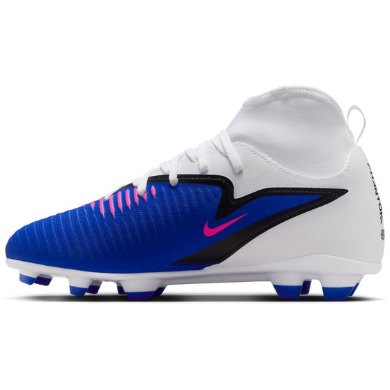 Nike Phantom 6 High Club FG/MG Kids