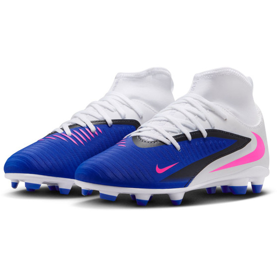 Nike Phantom 6 High Club FG/MG Kids