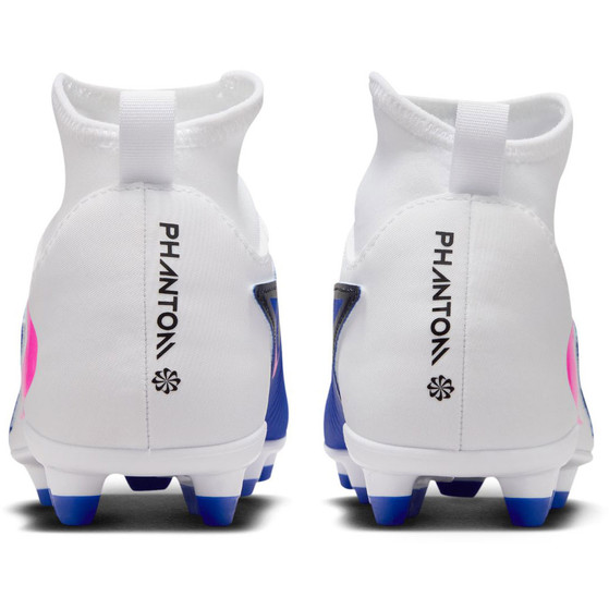 Nike Phantom 6 High Club FG/MG Kids