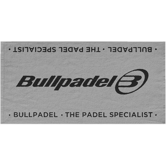Bullpadel Towel 100x50