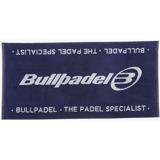 Bullpadel Towel 100x50