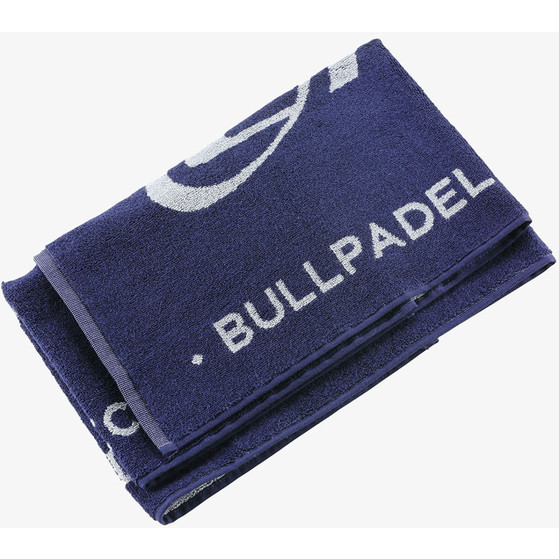 Bullpadel Towel 100x50