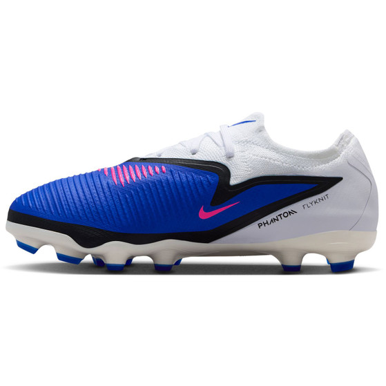 Nike Phantom 6 Low Pro FG/MG Kids
