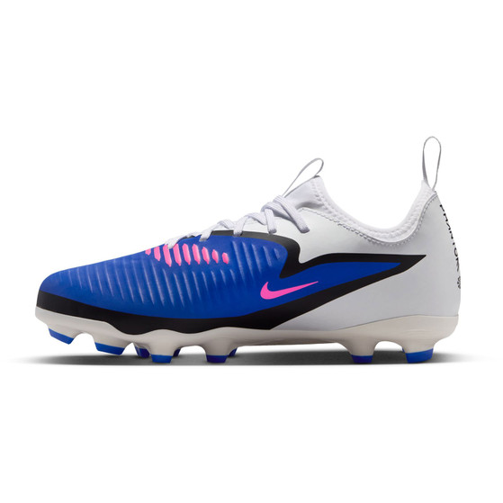 Nike Phantom 6 Low Academy FG/MG Junior