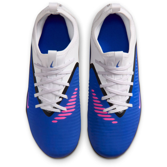 Nike Phantom 6 Low Academy FG/MG Junior