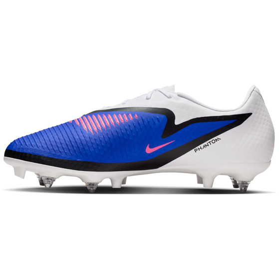 Nike Phantom 6 Low Academy SG-Pro Anti-Clog