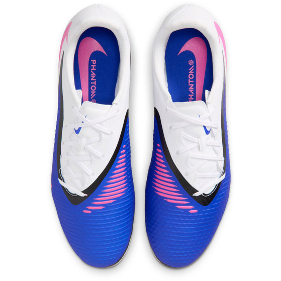 Nike Phantom 6 Low Academy SG-Pro Anti-Clog