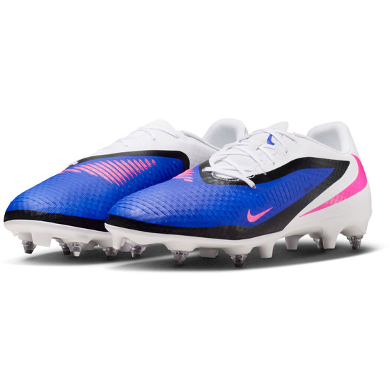 Nike Phantom 6 Low Academy SG-Pro Anti-Clog