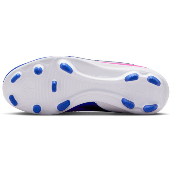 Nike Phantom 6 Low Club FG/MG Kids