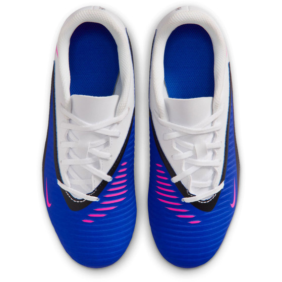Nike Phantom 6 Low Club FG/MG Kids