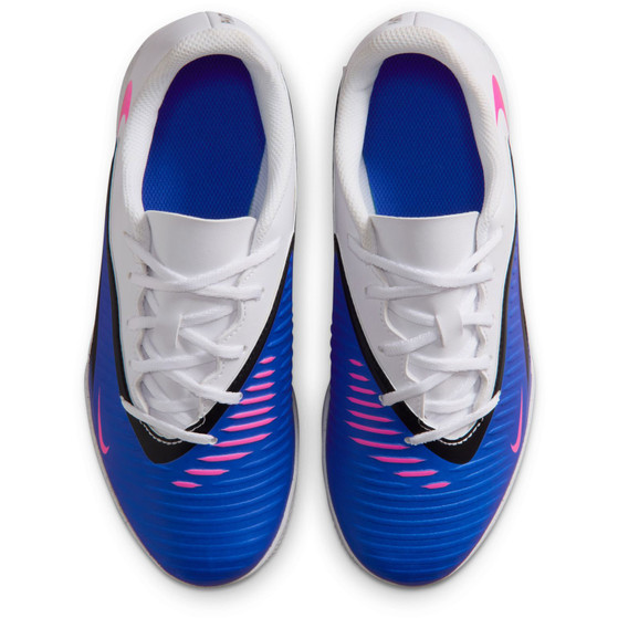 Nike Phantom 6 Low Club Indoor Barn