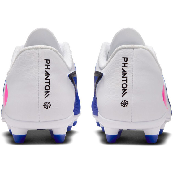 Nike Phantom 6 Low Club TF Kid’s Turf Soccer Shoe