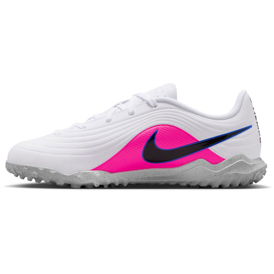 Nike Tiempo Maestro Club Turf Shoe for Kids