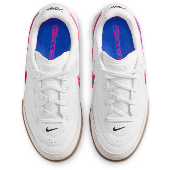 Nike Tiempo Street Gato Barn