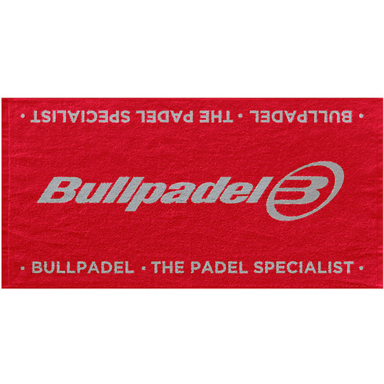 Bullpadel Towel 100x50