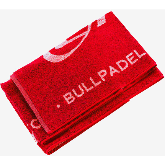 Bullpadel Towel 100x50
