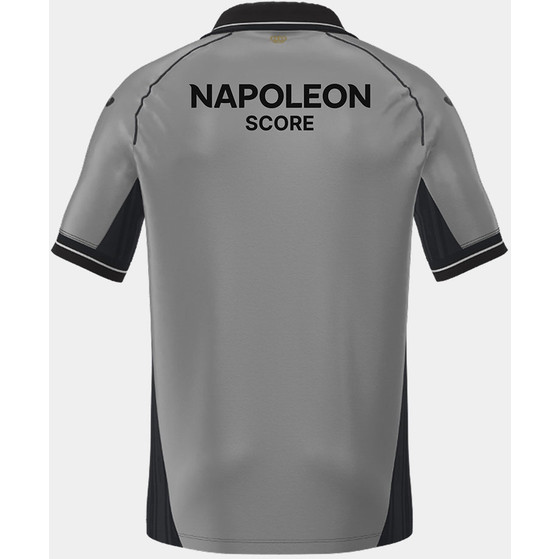 Joma RSC Anderlecht 3rd Shirt 2025/2026