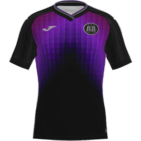 Joma RSC Anderlecht 4th Shirt 2025/2026