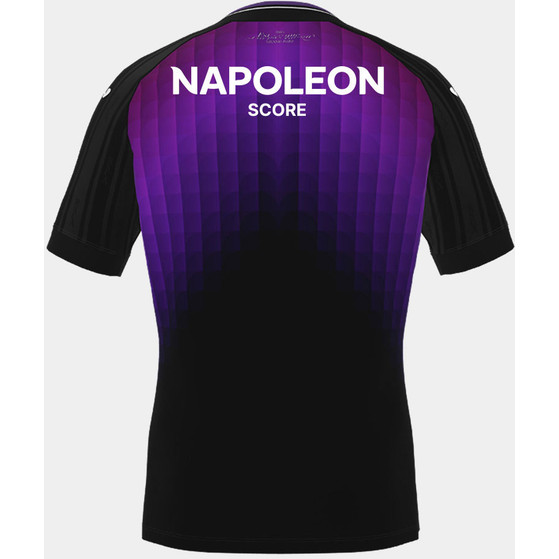 Joma RSC Anderlecht 4th Shirt 2025/2026