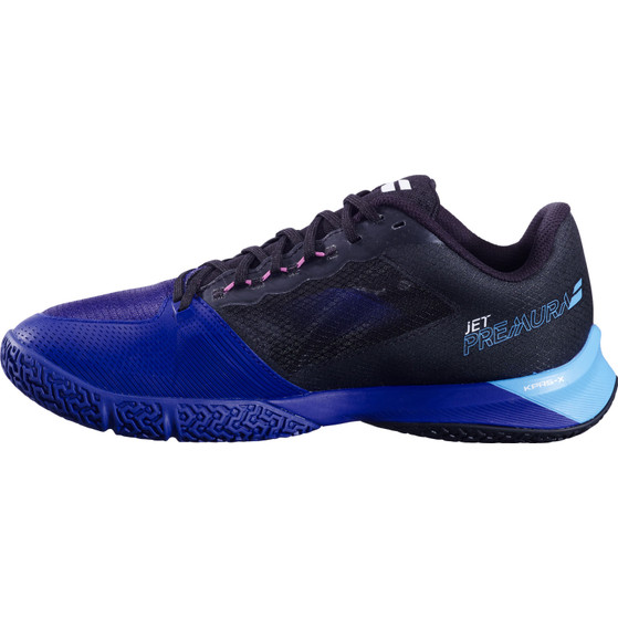 Babolat Jet Premura 2 J.Lebrón Heren