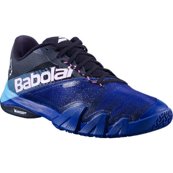 Babolat Jet Premura 2 J.Lebrón Heren