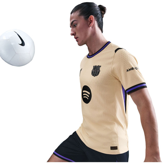Nike FC Barcelona Match Uit Shirt 2025/2026