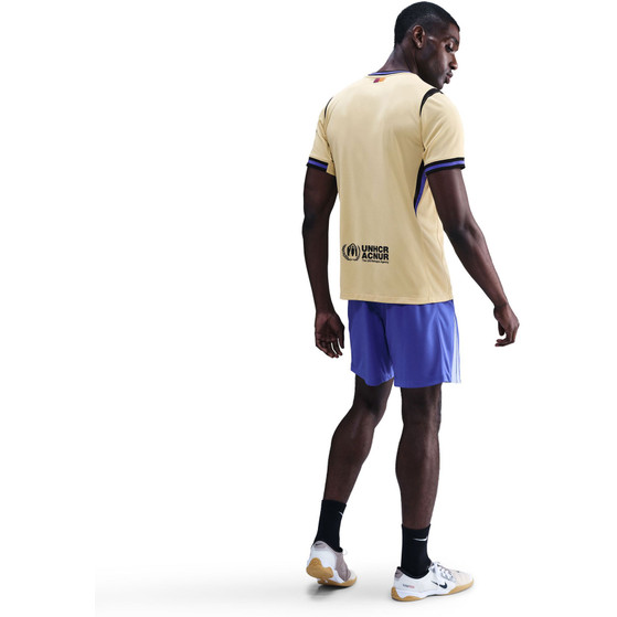 Nike FC Barcelona Uit Shirt 2025/2026