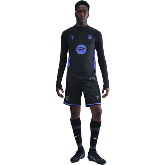 Nike FC Barcelona Uit Short 2025/2026