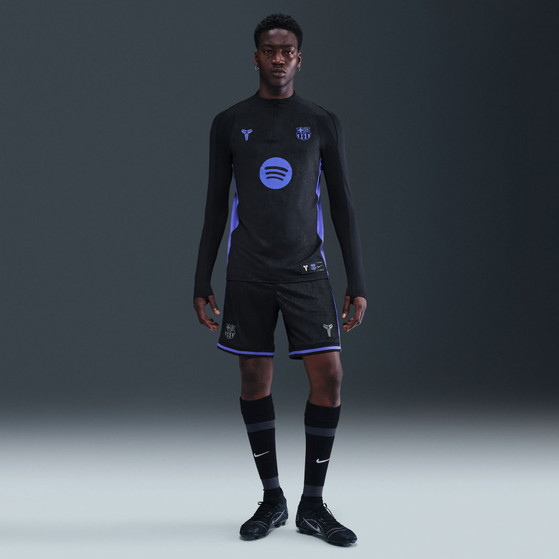 Nike FC Barcelona Uit Short 2025/2026
